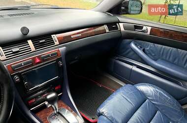 Седан Audi A6 1999 в 