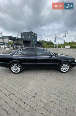 Седан Audi A6 1995 в 