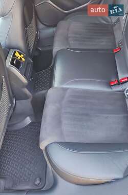 Седан Audi A6 2012 в 