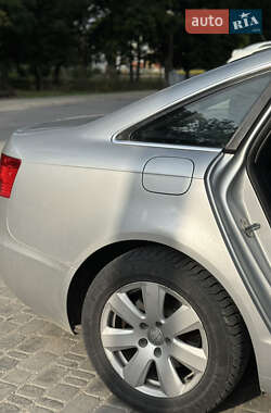 Седан Audi A6 2005 в 