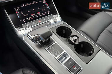 Універсал Audi A6 2019 в 