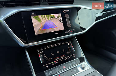 Універсал Audi A6 2019 в 