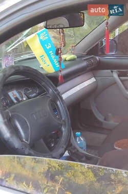 Универсал Audi A6 1995 в 