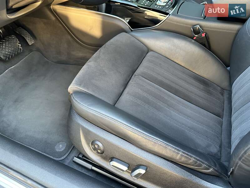 Седан Audi A6 2015 в Охтирці