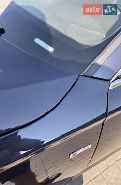Седан Audi A6 2016 в 