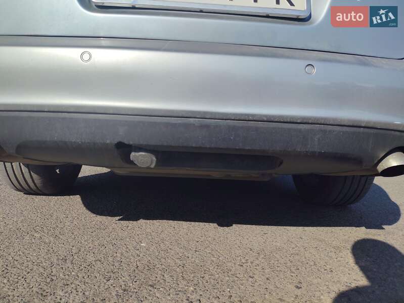Универсал Audi A6 2008 в Одессе