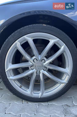 Універсал Audi A6 2012 в 