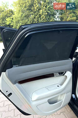 Седан Audi A6 2010 в 