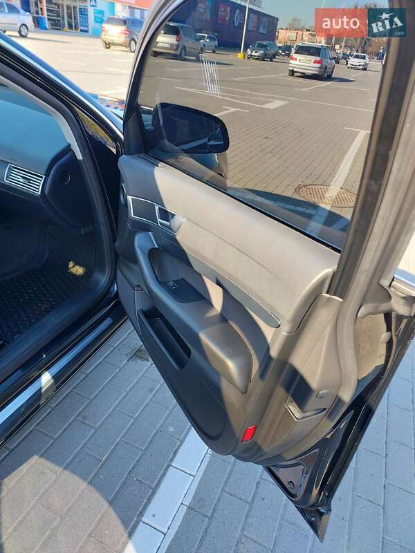 Седан Audi A6 2007 в Ковеле