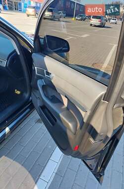 Седан Audi A6 2007 в 