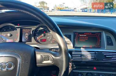 Седан Audi A6 2007 в 