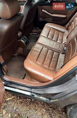 Седан Audi A6 1999 в 