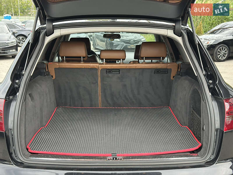 Універсал Audi A6 2006 в Харкові