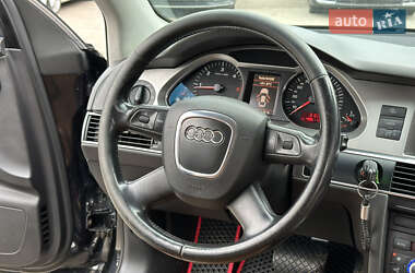 Універсал Audi A6 2006 в 