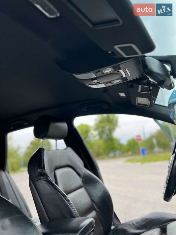 Универсал Audi A6 2007 в Радехове фото 33 Универсал Audi A6 2007 в Радехове