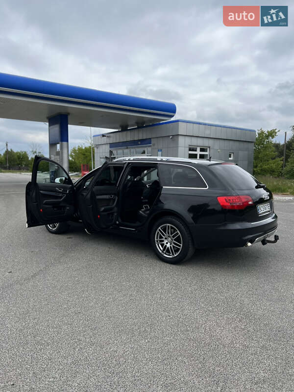 Универсал Audi A6 2007 в Радехове фото 38 Универсал Audi A6 2007 в Радехове