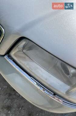 Универсал Audi A6 1998 в Бердичеве