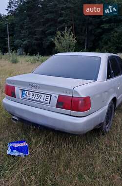 Седан Audi A6 1995 в 