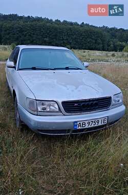Седан Audi A6 1995 в Вінниці