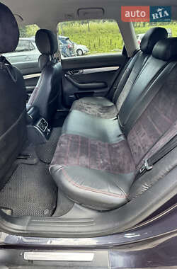 Универсал Audi A6 2008 в 