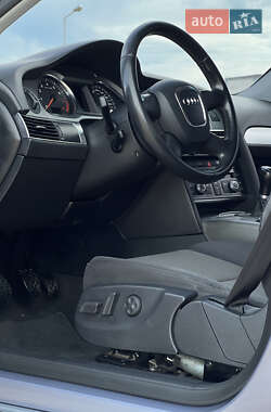 Универсал Audi A6 2006 в 