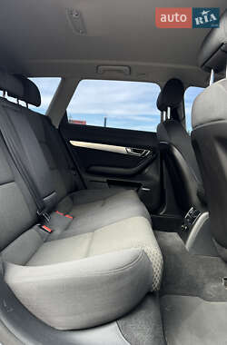 Универсал Audi A6 2006 в 