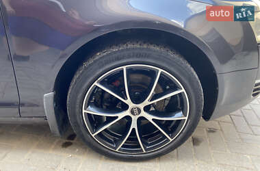 Седан Audi A6 2004 в 