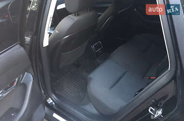 Универсал Audi A6 2011 в 