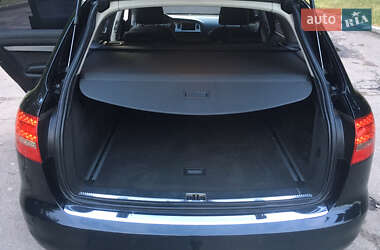 Универсал Audi A6 2011 в 