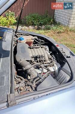 Седан Audi A6 2006 в 