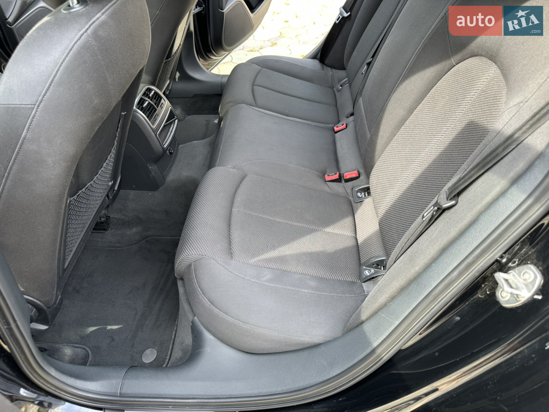 2012 Audi A6 - мініатюра 27