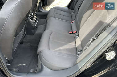 Універсал Audi A6 2012 в 