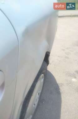 Универсал Audi A6 2003 в 