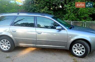 Универсал Audi A6 2003 в 