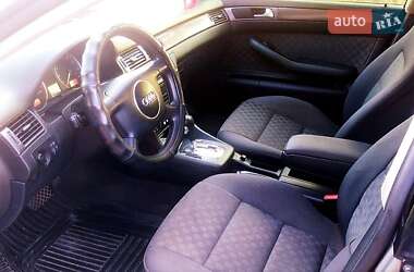 Универсал Audi A6 2003 в 