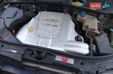 Универсал Audi A6 2003 в 