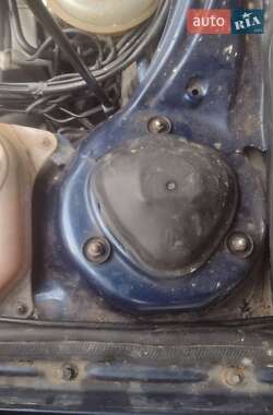 Седан Audi A6 1996 в 