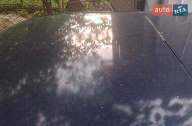 Седан Audi A6 1996 в 