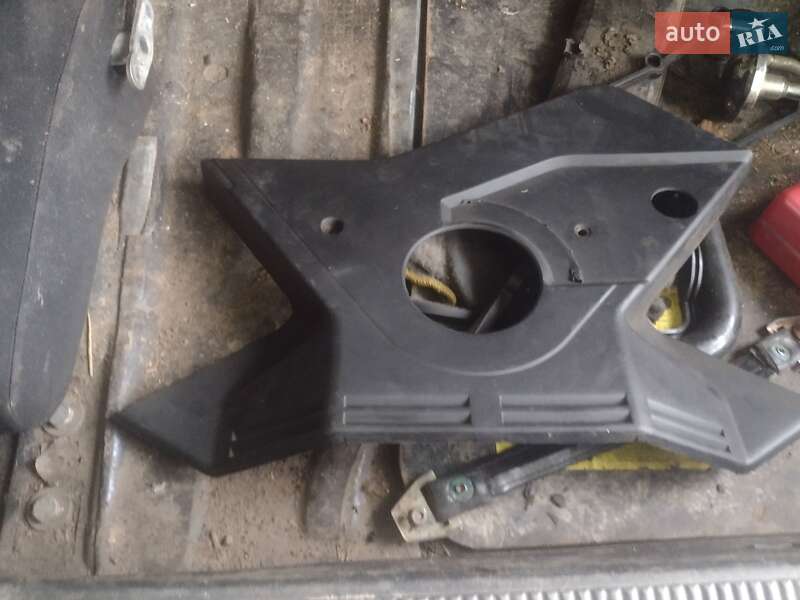 Седан Audi A6 1996 в Болехове
