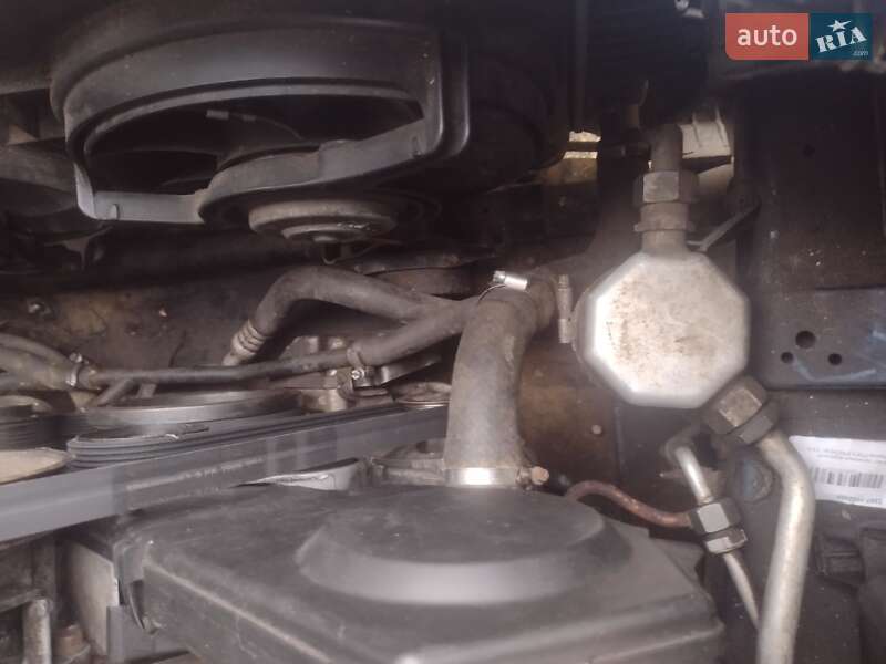Седан Audi A6 1996 в Болехове