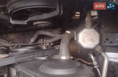 Седан Audi A6 1996 в 