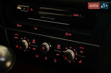 Седан Audi A6 2013 в 