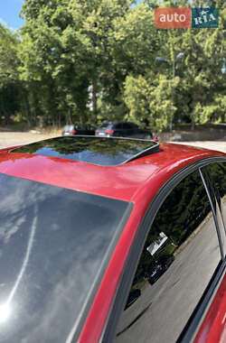Седан Audi A6 2012 в 