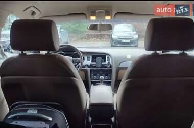 Универсал Audi A6 2008 в 