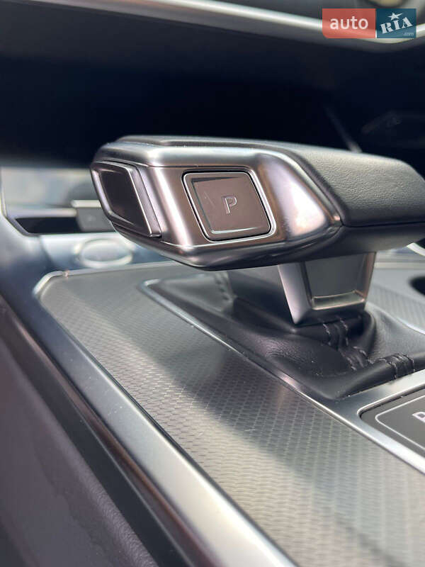 Універсал Audi A6 2019 в Дніпрі фото 10 Універсал Audi A6 2019 в Дніпрі