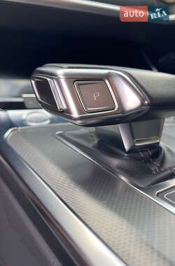 Универсал Audi A6 2019 в 