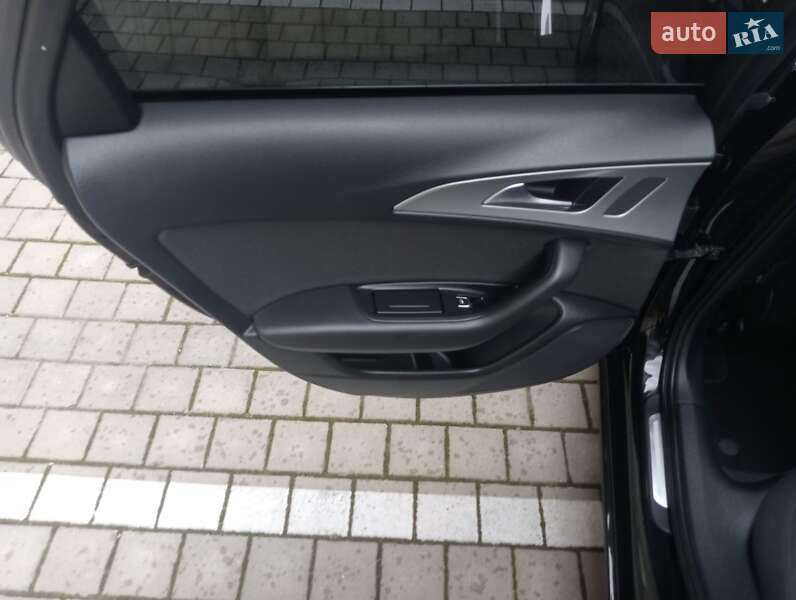 Универсал Audi A6 2013 в Стрые фото 6 Универсал Audi A6 2013 в Стрые