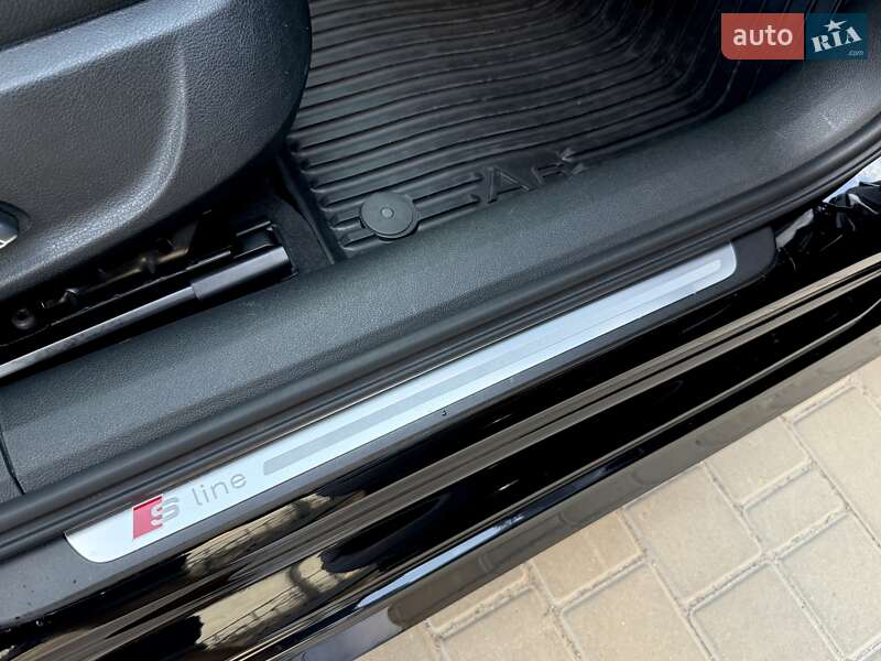 Седан Audi A6 2015 в Вінниці