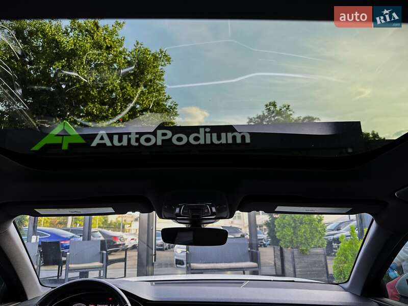 Седан Audi A6 2020 в Києві