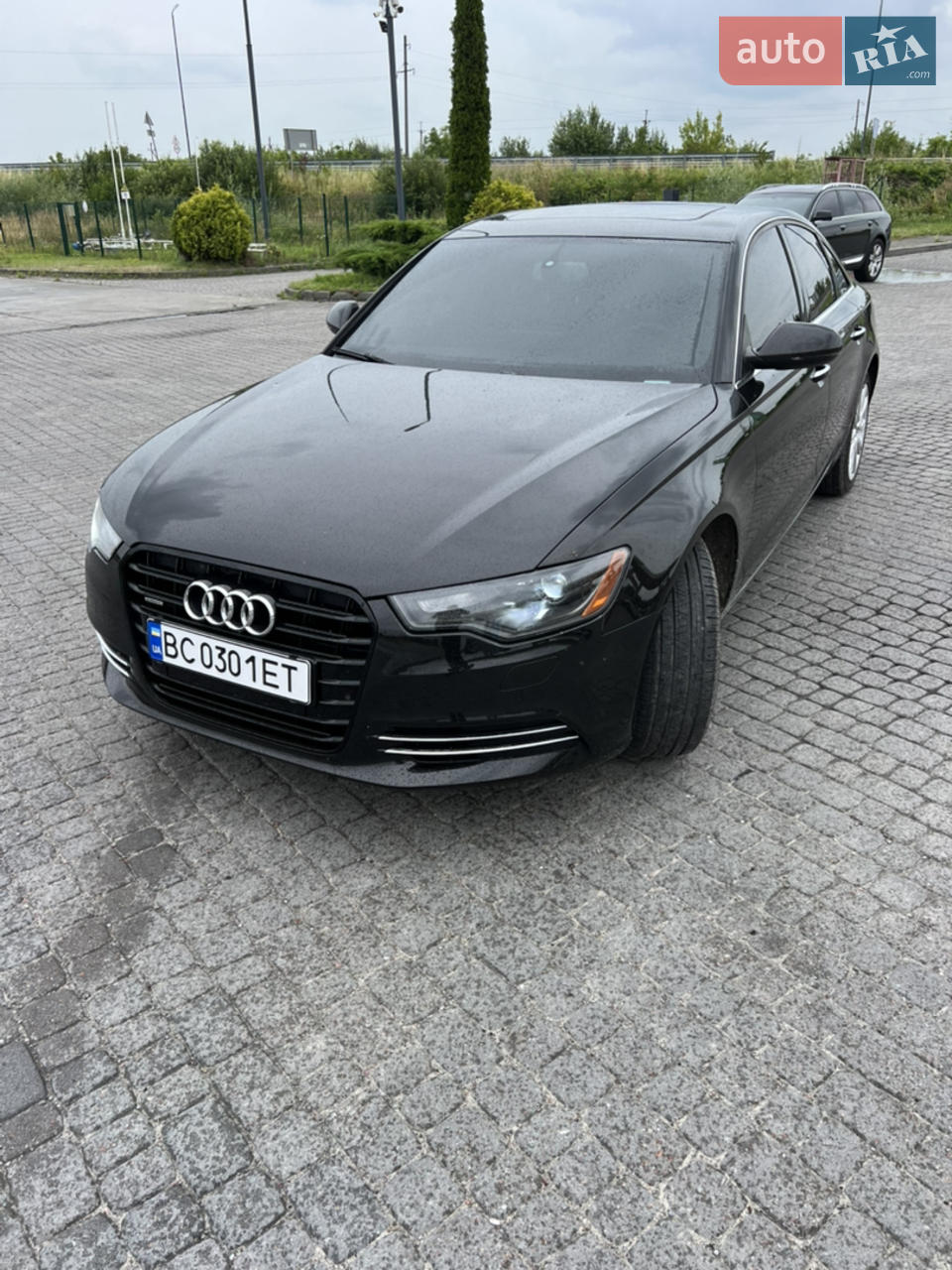 2014 Audi A6 - мініатюра 29